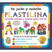 Ne jucam si modelam plastilina - Diana Rotaru