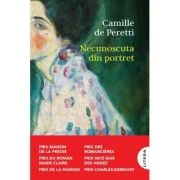 Necunoscuta din portret - Camille de Peretti