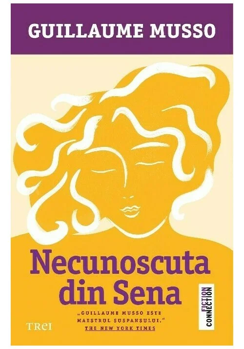 Necunoscuta din Sena
