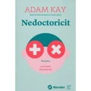 Nedoctoricit - Adam Kay