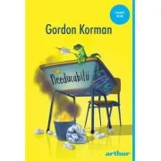 Needucabilii - Gordon Korman