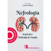 Nefrologia in practica Medicului de Familie - Cristina Capusa