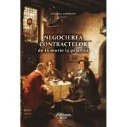 Negocierea contractelor - de la teorie la practica - Adriana Almasan