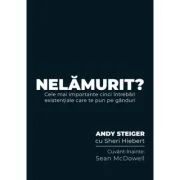 Nelamurit? - Andy Steiger
