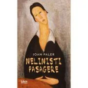 Nelinisti pasagere - Ioan Paler