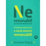 Nerezonabil - Andreea Rosca