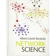 Network Science - Albert-Laszlo Barabasi, Marton Posfai