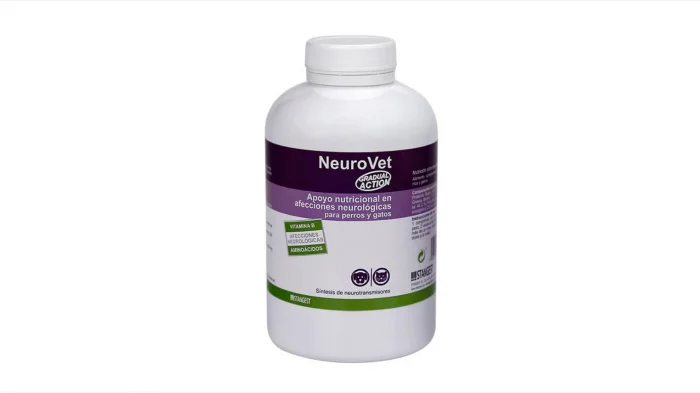 Neurovet, 300 comprimate