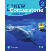 New Cornerstone Grade 2 Teacher's Edition with Digital Resources