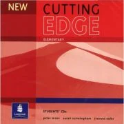 New Cutting Edge Elementary Student CD 1-2 - Sarah Cunningham