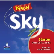 New Sky Starter Class CD - Brian Abbs
