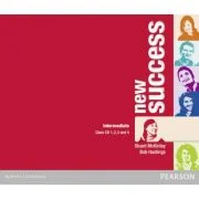 New Success Intermediate Class Audio CD