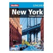New York. Incepe calatoria - Berlitz