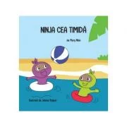 Ninja cea timida - Mary Nhin
