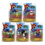 Nintendo Mario Figurina 10 cm, W22