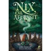 Nix cel afurisit - Lena Coakley