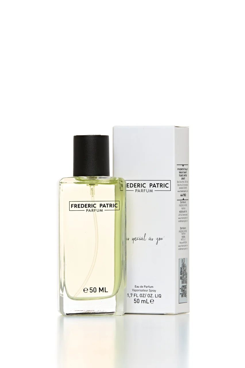 NOA by Patric (C-19), apa de parfum 50ml, femei