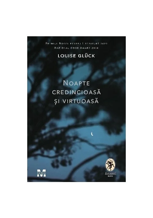 Noapte credincioasa si virtuoasa