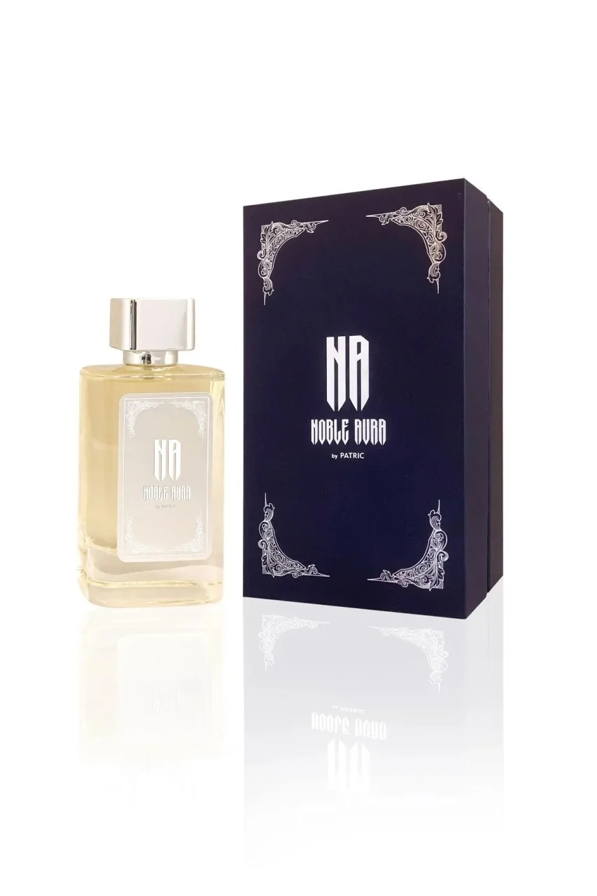 NOBLE AURA by Patric, extract de parfum 100ml, unisex