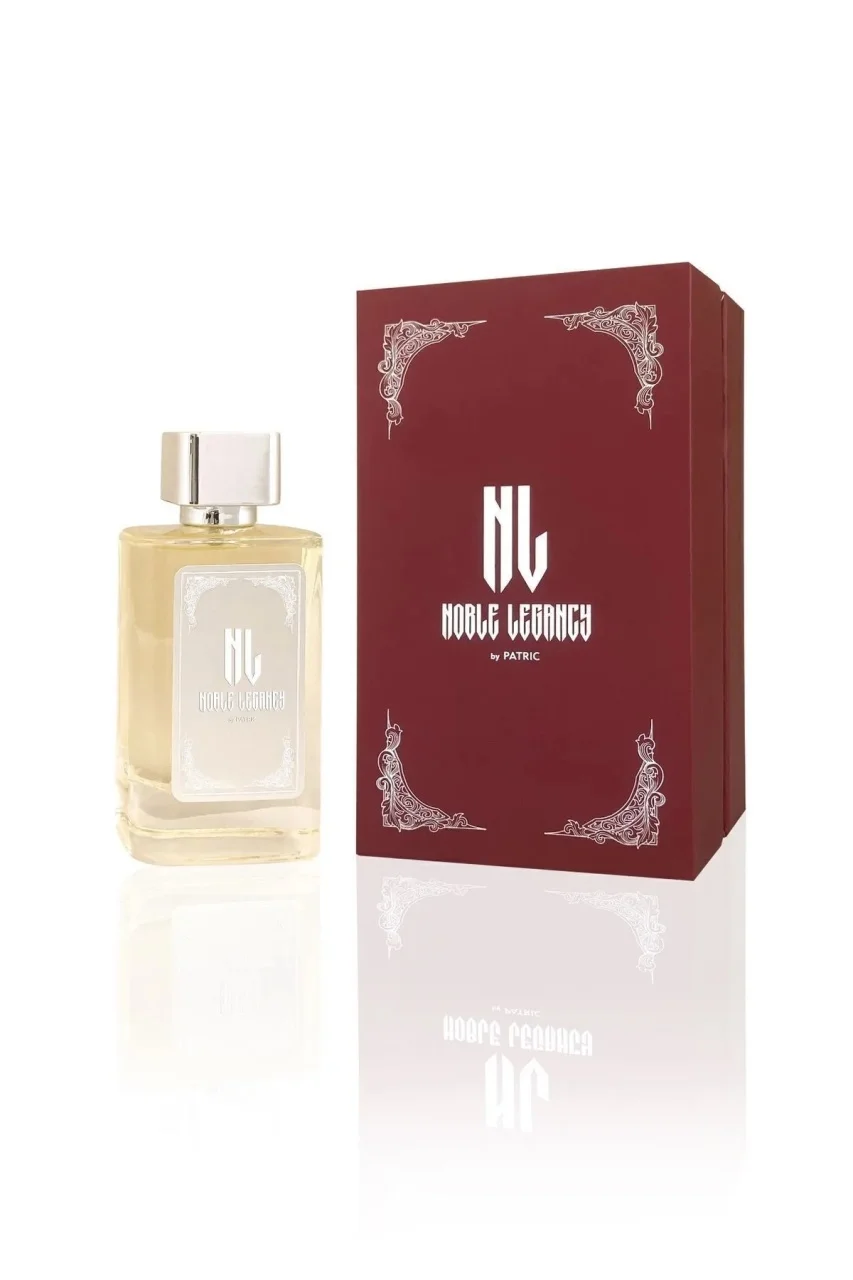 NOBLE LEGANCY by Patric, extract de parfum 100ml, unisex