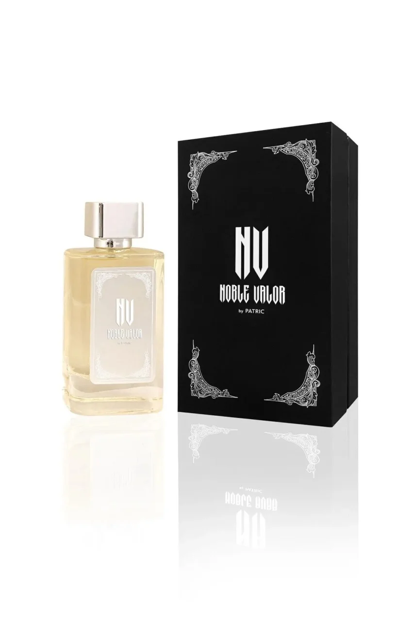 NOBLE VALOR by Patric, extract de parfum 100ml, unisex