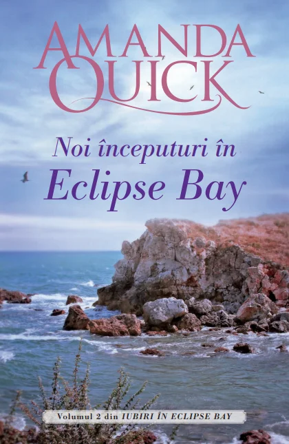 Noi începuturi în Eclipse Bay