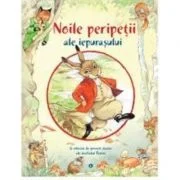 Noile peripetii ale iepurasului