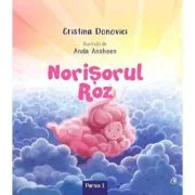 Norisorul Roz - Cristina Donovici