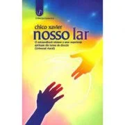 Nosso lar - Chico Xavier