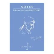 Notes - Dinu Lipatti
