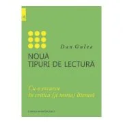 Noua tipuri de lectura - Dan Gulea