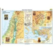 Noul Testament 160x120 cm CR-3236A