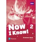 Now I Know! 2 Grammar Book - Peter Loveday