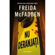 Nu deranjati - Freida McFadden