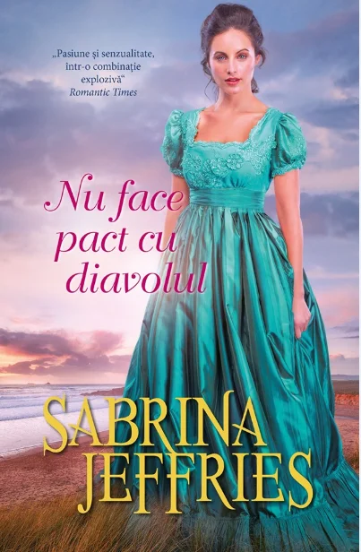 Nu face pact cu diavolul