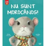 Nu sunt morocanos! - Steve Smallman, Caroline Pedler