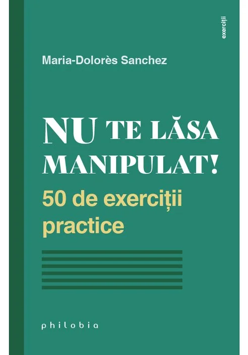 Nu te lasa manipulat