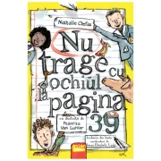 Nu trage cu ochiul la pagina 39 - Nathalie Clefas