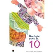 Numaram pana la 10 - Arina Gheorghita