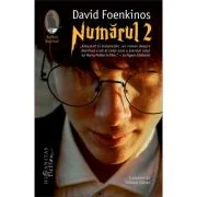 Numarul 2 - David Foenkinos