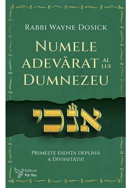 Numele adevarat al lui Dumnezeu