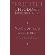 Nunta de taina a sufletului. Tilcuire la Cintarea Cintarilor - fer. Theodorit al Cirului