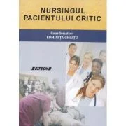 Nursingul pacientului critic - Luminita Chiutu