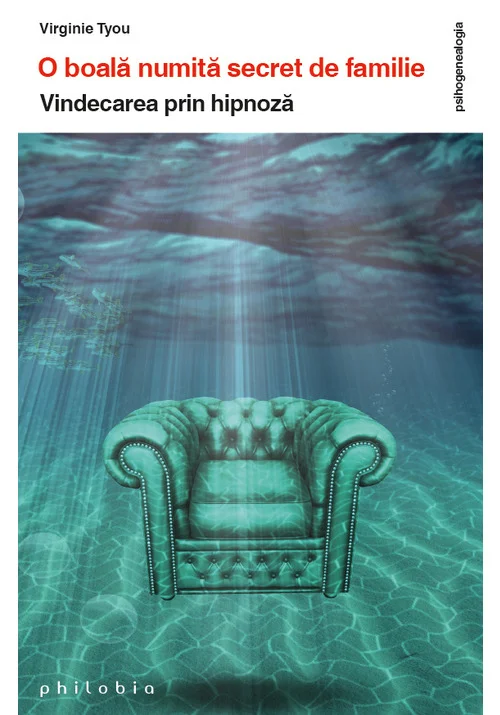 O boala numita secret de familie