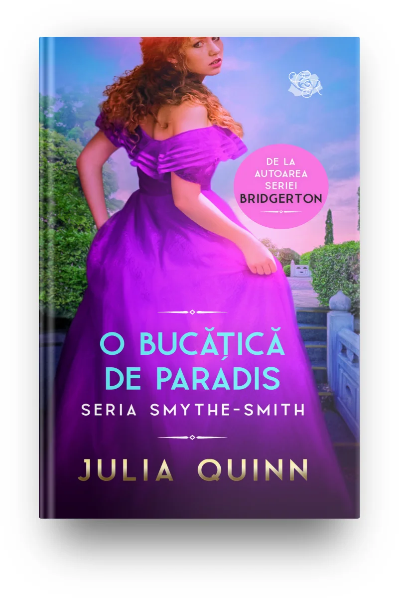 O bucatica de paradis