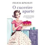 O cucerire aparte - Felicia Kingsley