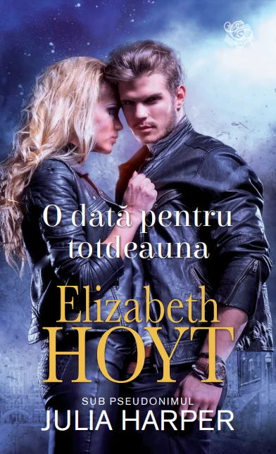 O data pentru totdeauna