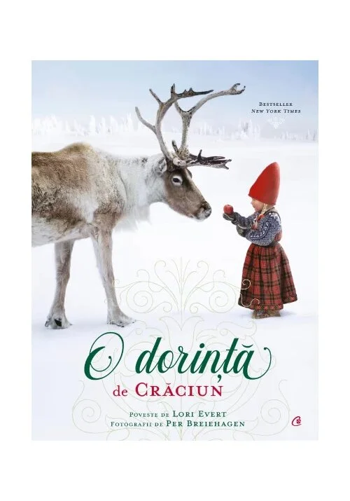 O dorinta de Craciun