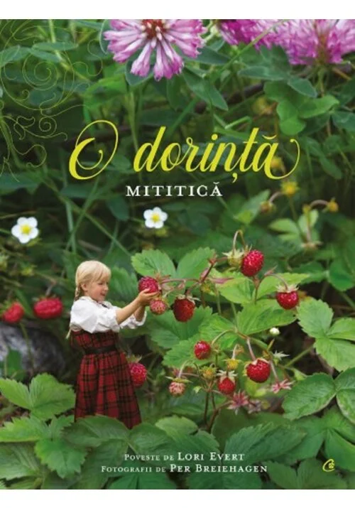 O dorinta mititica
