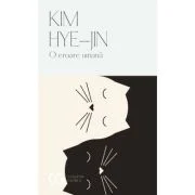 O eroare umana - Hye-jin Kim